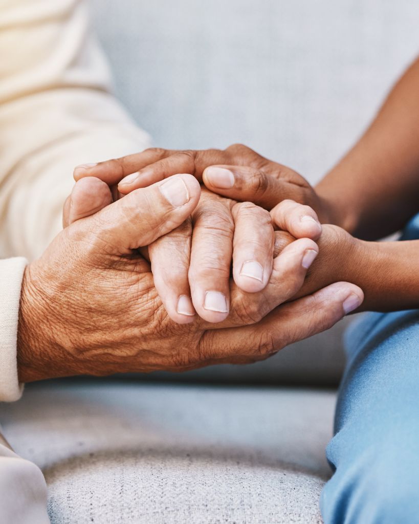 About us care navigate